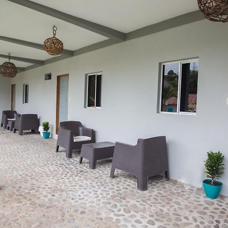 El Sunzalito Hotel Ла-Либертад Экстерьер фото
